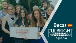 Becas Fullbright